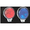Par 36 Strobe Remote Light, no cable – Flat Lens