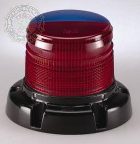 Metal Branch Guard for 4” Low Dome (fits 7000 Series) E7000BG4