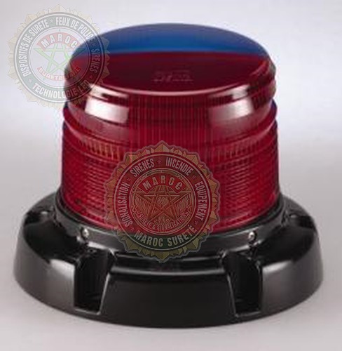 Metal Branch Guard for 4” Low Dome (fits 7000 Series) E7000BG4