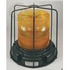 Metal Branch Guard for 6” Low Dome (fits 7000 Series)