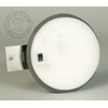 Universal LED Dome Light - 6  Round