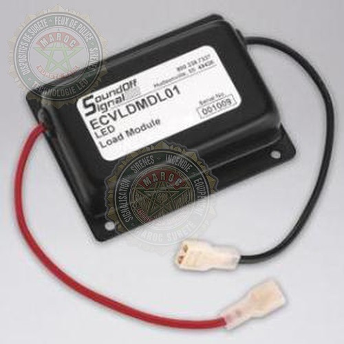 LED Load Module ECVLDMDL01
