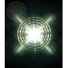 R4 Series Single LED Backup Light