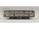 Ghost LED a 6 Ampoules noire montage extern et intern