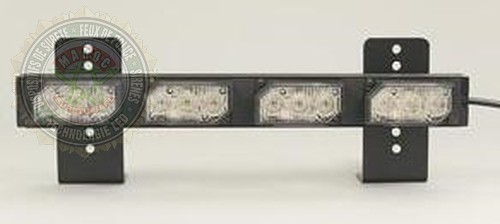 UltraLITE Exterior LED Directional/Warning Bar 4