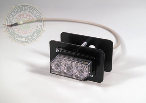 Mounting Bracket for LED3
