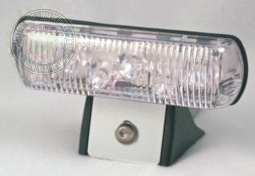 XP 63 LED Dash/Deck/Grille