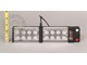 Gen3 LED Visor Light