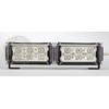 Predator 2™ LED Dual Deck/Grille Light