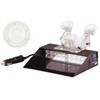 Predator 2™ LED Dual Windshield Light