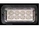 ECE65 Certified Single Surface Mount Light