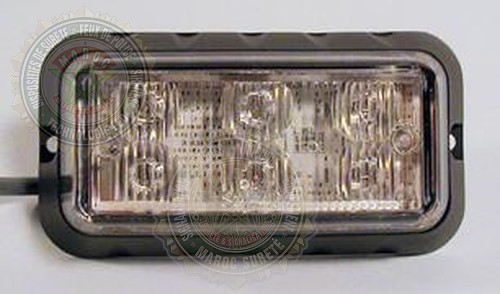 Predator 2 Single Surface Mount Light EP2SSMDB