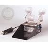 Predator™ LED Single Windshield Light