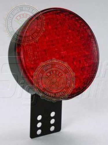 LED Trunk Light ETLK06R