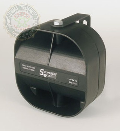 100H Series Neodymium Professional Speaker ETSS100H