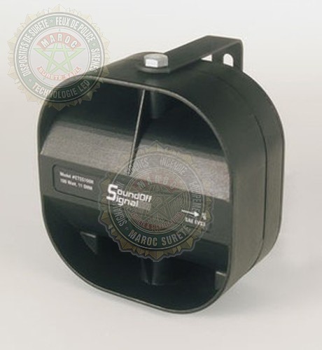 100H Series Neodymium Professional Speaker ETSS100H