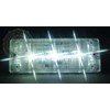 LED Utility Light, 7  x 3  Surface Mount