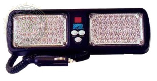 Gen2 LED Visor Light