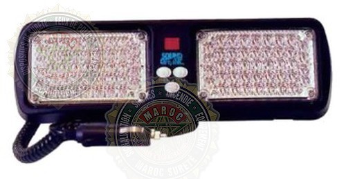Gen2 LED Visor Light