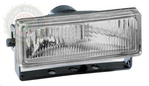 Ultrathin™ Series Strobe (Helix)