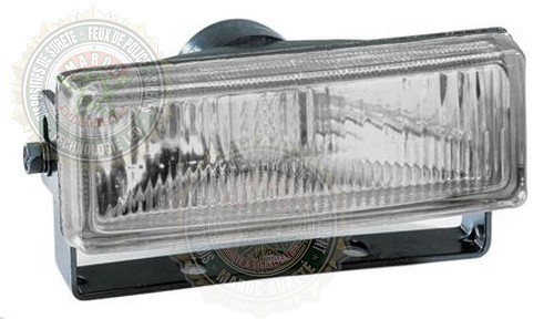 Ultrathin™ Series Strobe (Helix) EUTDSBD