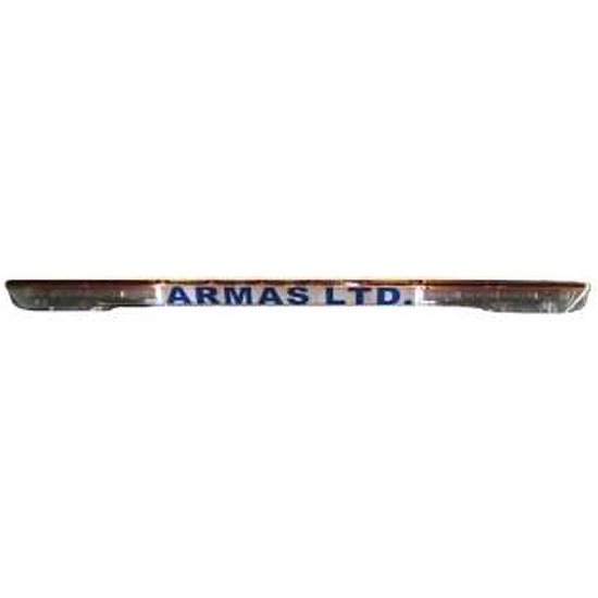 LIGHTBARS WITH ILLUMINATED SIGN FLARE/123-30P