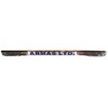FLARE LIGHTBARS WITH ILLUMINATED SIGN