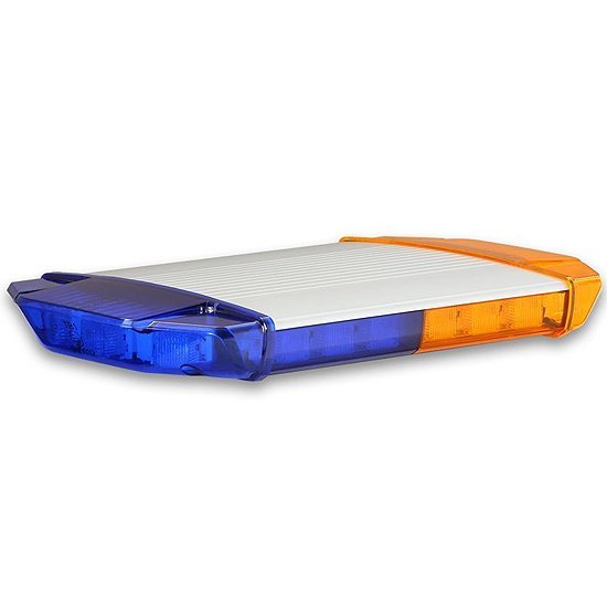 Mini Magnetic Lightbar (12 LEDs, 35cm) FLARE/35-12