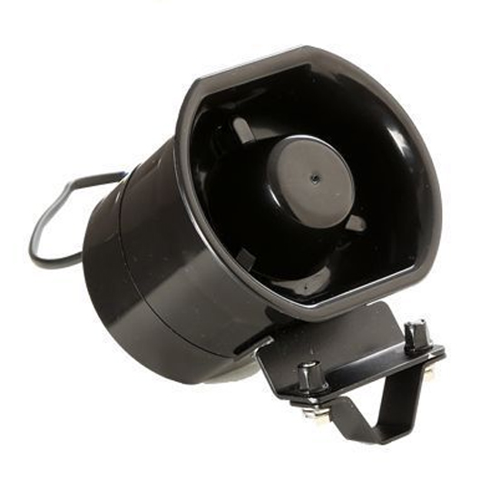 Haut-Parleur Néodyme  pour Moto (60W) HP-1006