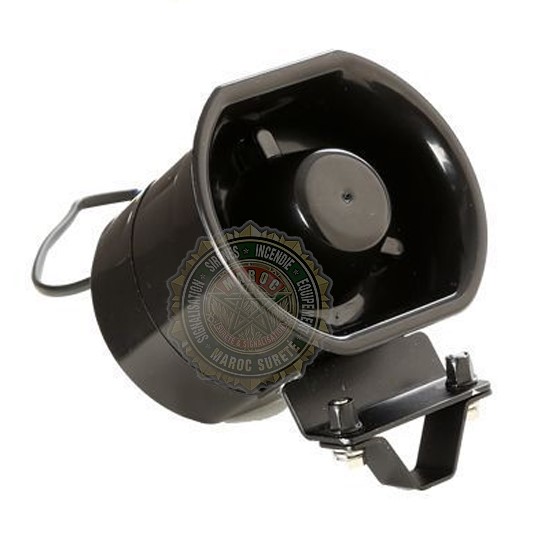 Haut-Parleur Néodyme  pour Moto (60W) HP-1006
