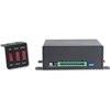 Model LCS653 Siren Undercover W/Aux Switches 100 Watt