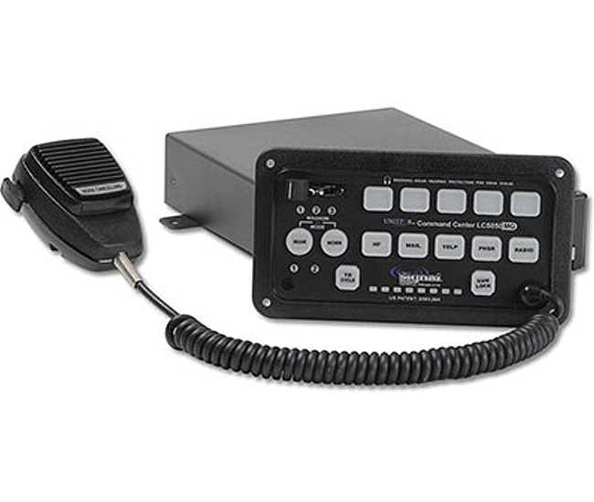 COMMAND CENTER 200 WATT LCS850MG12