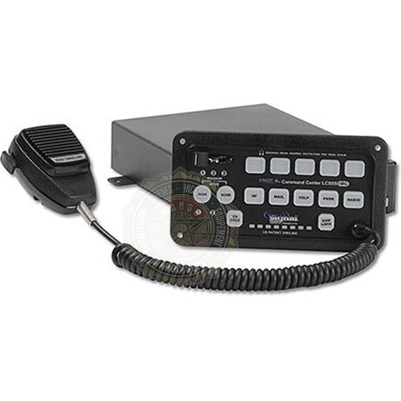 COMMAND CENTER 200 WATT LCS850MG12