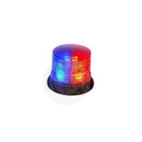 High-power LED Mini-Lightbar 3W LED LED1X10-BEACON