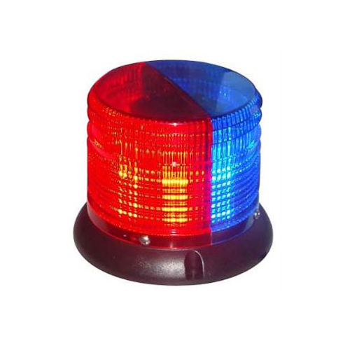High-power LED Mini-Lightbar LED2X5-BEACON