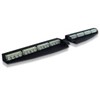 LED GRILLE/DECK LIGHT 8W