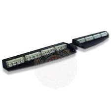 LED GRILLE/DECK LIGHT 8W LED4-Split10H