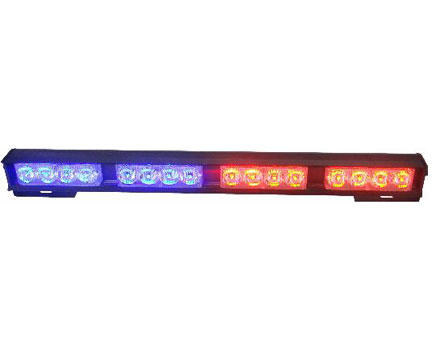 LED GRILLE/DECK LIGHT 16W