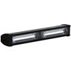 LINEAR Warning Light, 2 COB LEDs
