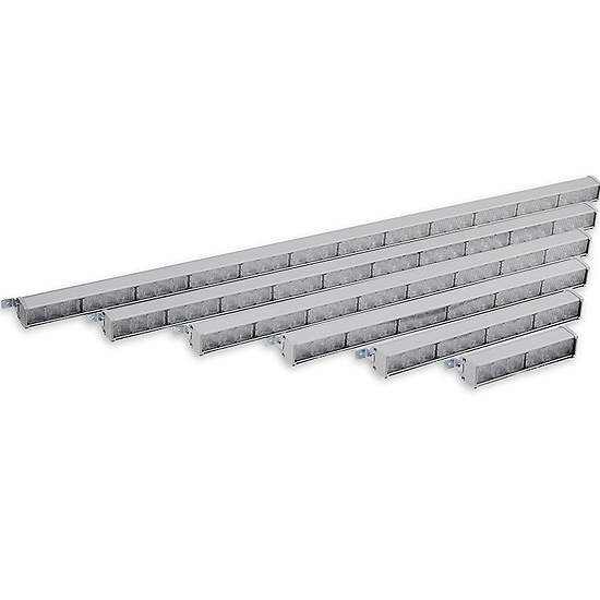 LINEAR Warning Light for Vehicle Inside LINEAR /2