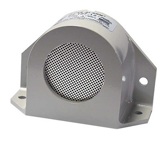 60 SERIES STAR ALARM® BACK-UP ALARM