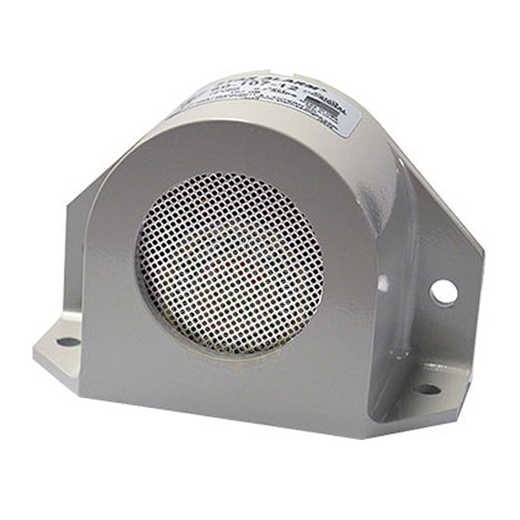 60 SERIES STAR ALARM® BACK-UP ALARM 60-107-12