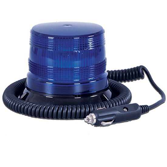Magnetic Mini Size Cylindrical Beacon, 6 LEDs MagneMCL/6