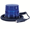 Gyrophare a LED Magnetic Mini Size Cylindrical Beacon, 6 LEDs