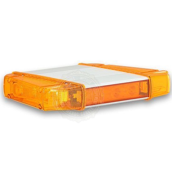 MEMED Mini-barre Lumineuse Magnétique (12 LED, 35cm) MEMED/35-12