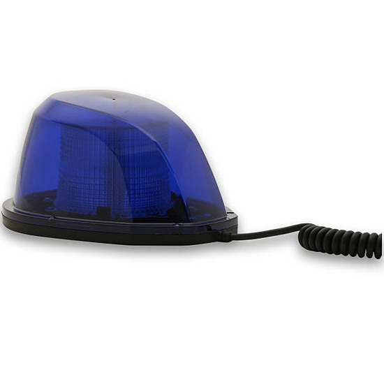MagnePULSE Magnetic Base Warning Light 6 LEDs MagnePULSE/6