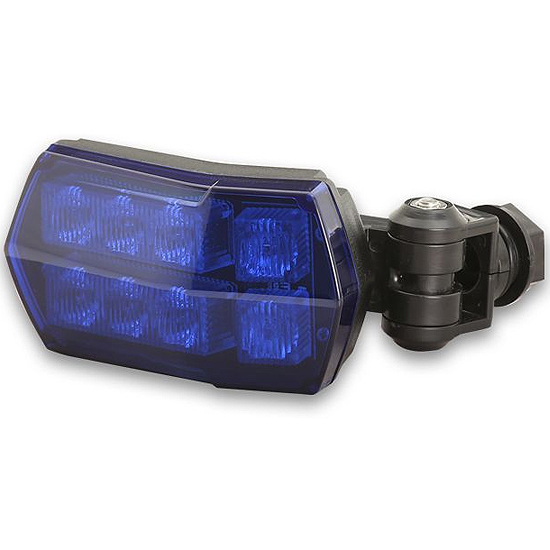 Motorcycle Front Warning Light MiniBLINK