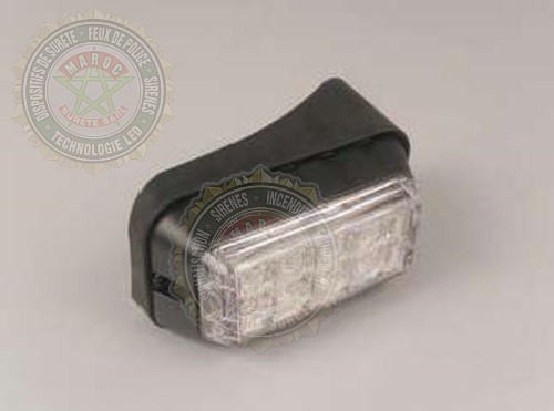 Dodge Charger Single Mirror Mount Grommets PPRDSMMFDC