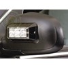 Ford Crown Victoria Police Interceptor Single Mirror Mount Grommets PPRDSMMFPI
