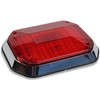 Warning Light, 12 LEDs